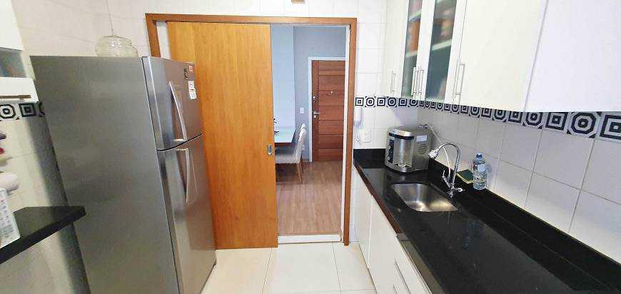 Apartamento, Nova Suíssa, 2 Quartos, 1 Vaga, 1 Suíte