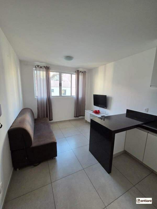 Apartamento, Ouro Preto, 1 Quarto, 2 Vagas