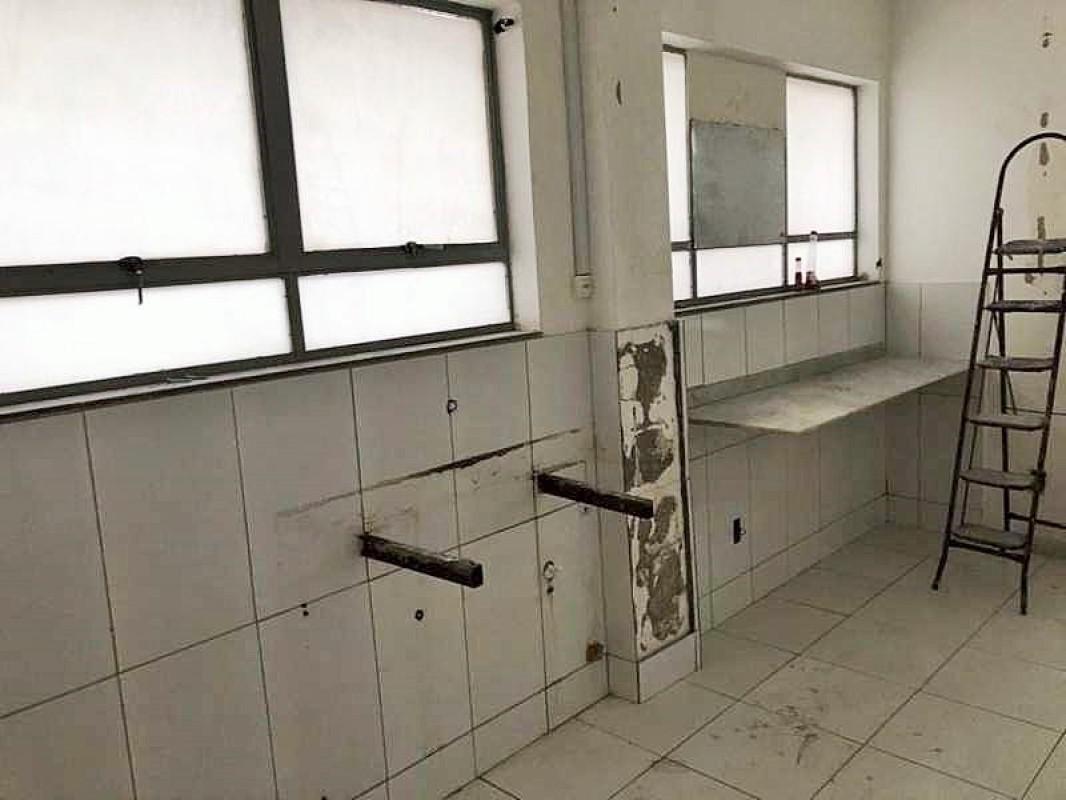 Sala, Sagrada Família, 0 Quarto, 0 Vaga