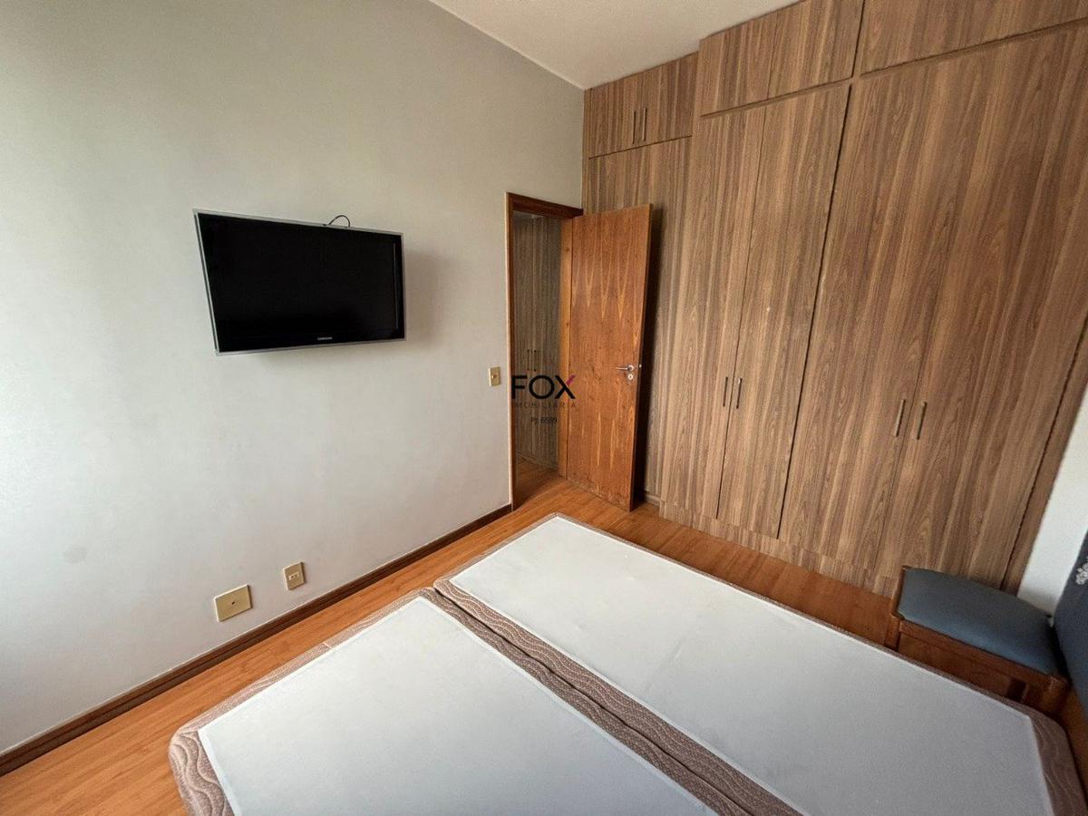 Apartamento, Savassi, 1 Quarto, 1 Vaga
