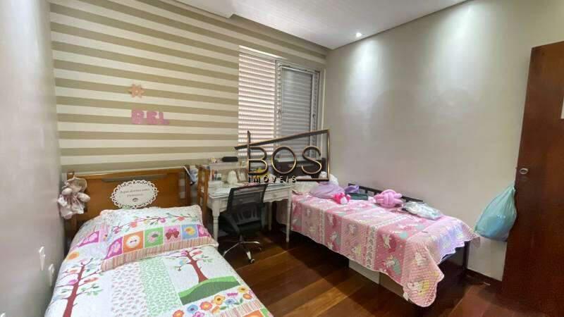 Apartamento, Lourdes, 3 Quartos, 1 Vaga, 1 Suíte