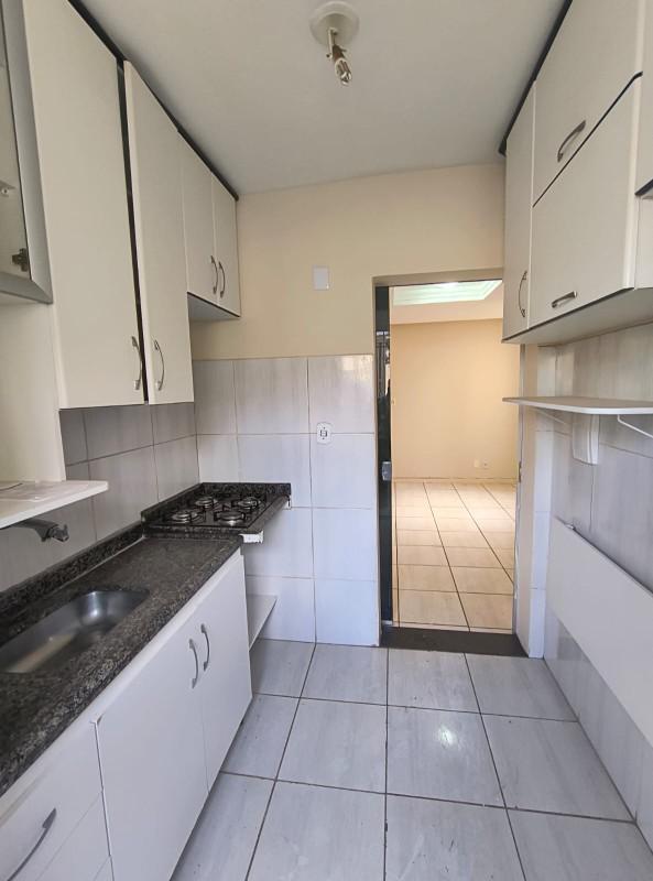 Apartamento, Varzea, 3 Quartos, 1 Vaga