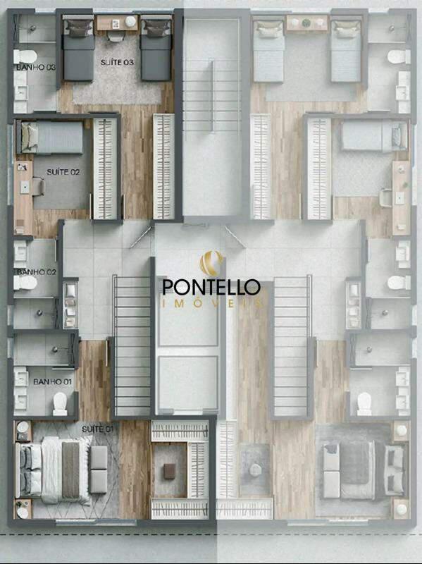 Apartamento, Savassi, 2 Quartos, 2 Vagas, 2 Suítes