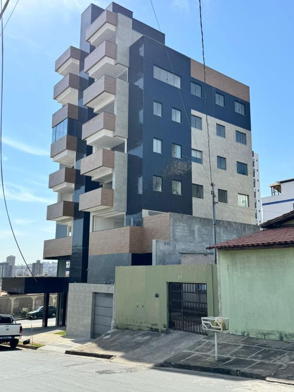 Cobertura, Inconfidentes, 3 Quartos, 3 Vagas, 1 Suíte