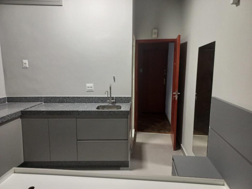 Apartamento, Barro Preto, 1 Quarto