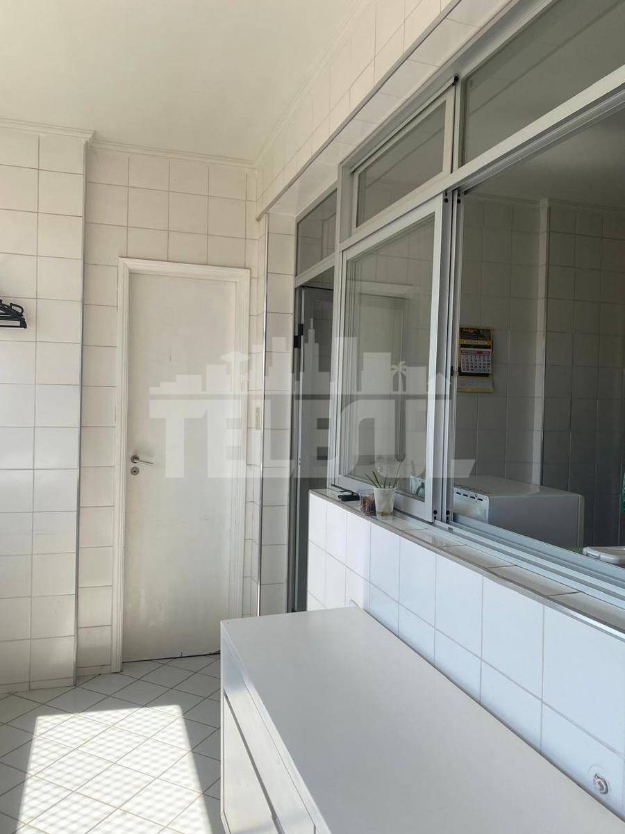 Apartamento, Vila Bueno, 3 Quartos, 2 Vagas, 1 Suíte