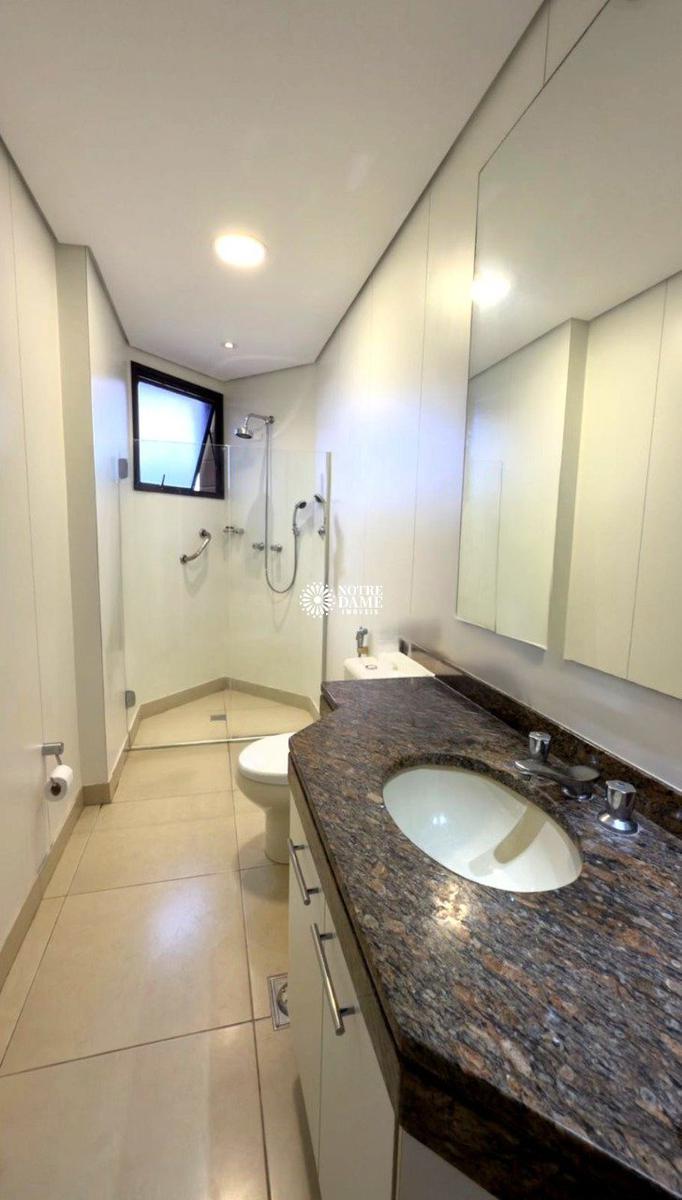 Apartamento, Sion, 4 Quartos, 3 Vagas, 1 Suíte