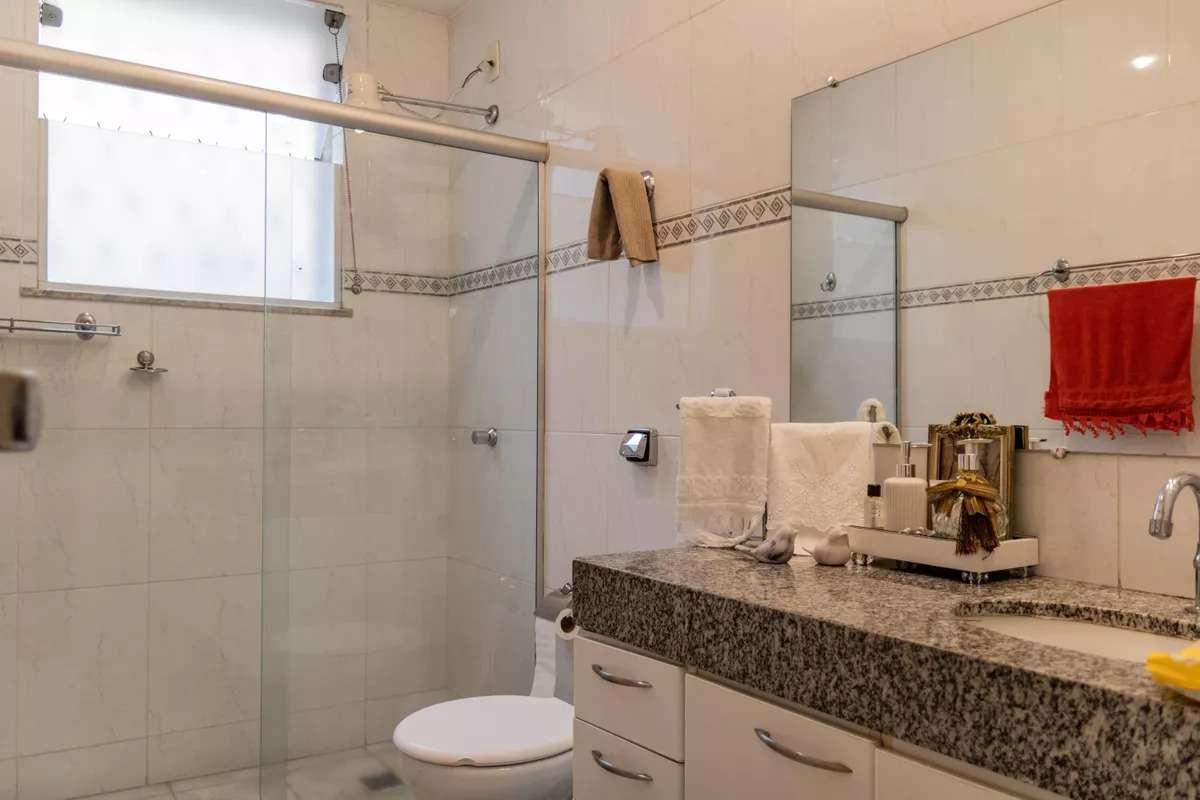 Apartamento, Coração de Jesus, 3 Quartos, 2 Vagas, 1 Suíte