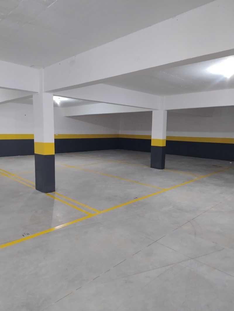 Apartamento, Sagrada Família, 3 Quartos, 2 Vagas, 1 Suíte