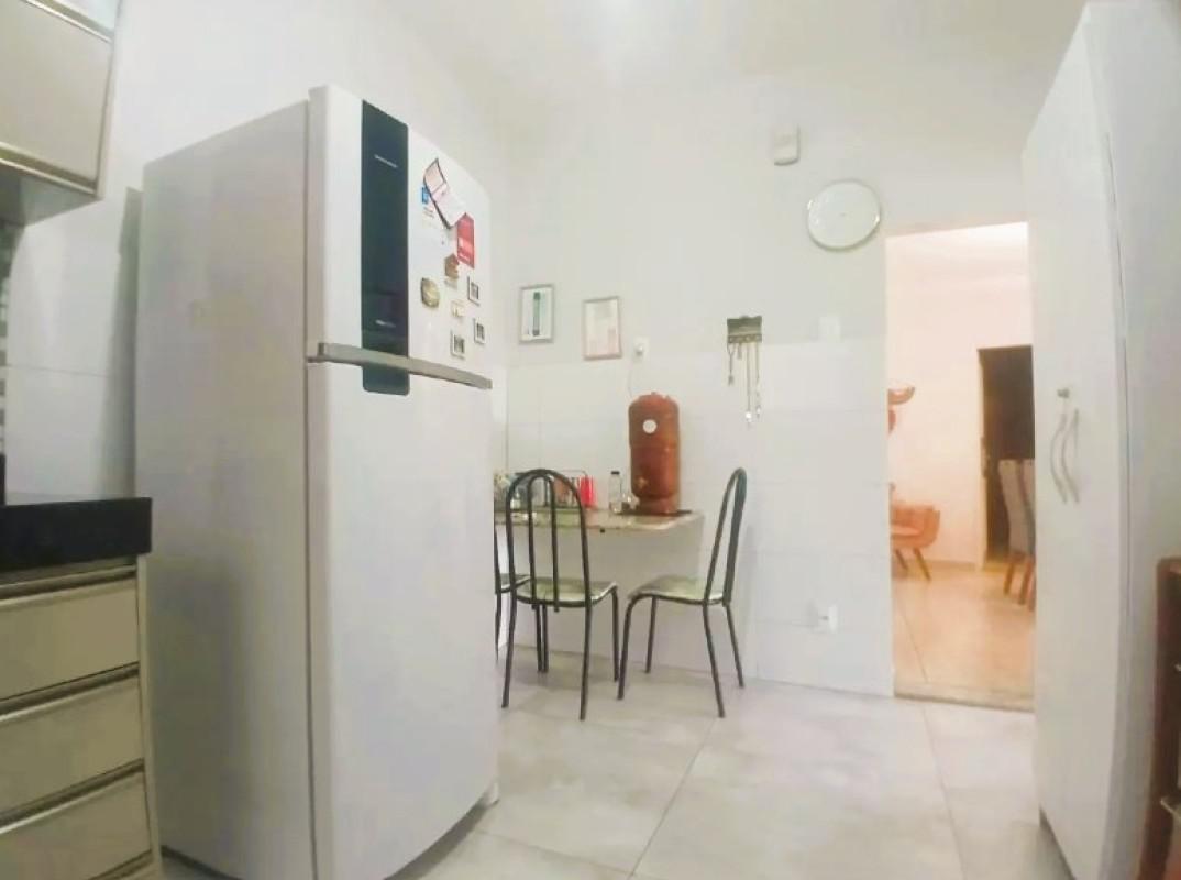 Casa, Salgado Filho, 3 Quartos, 3 Vagas, 1 Suíte