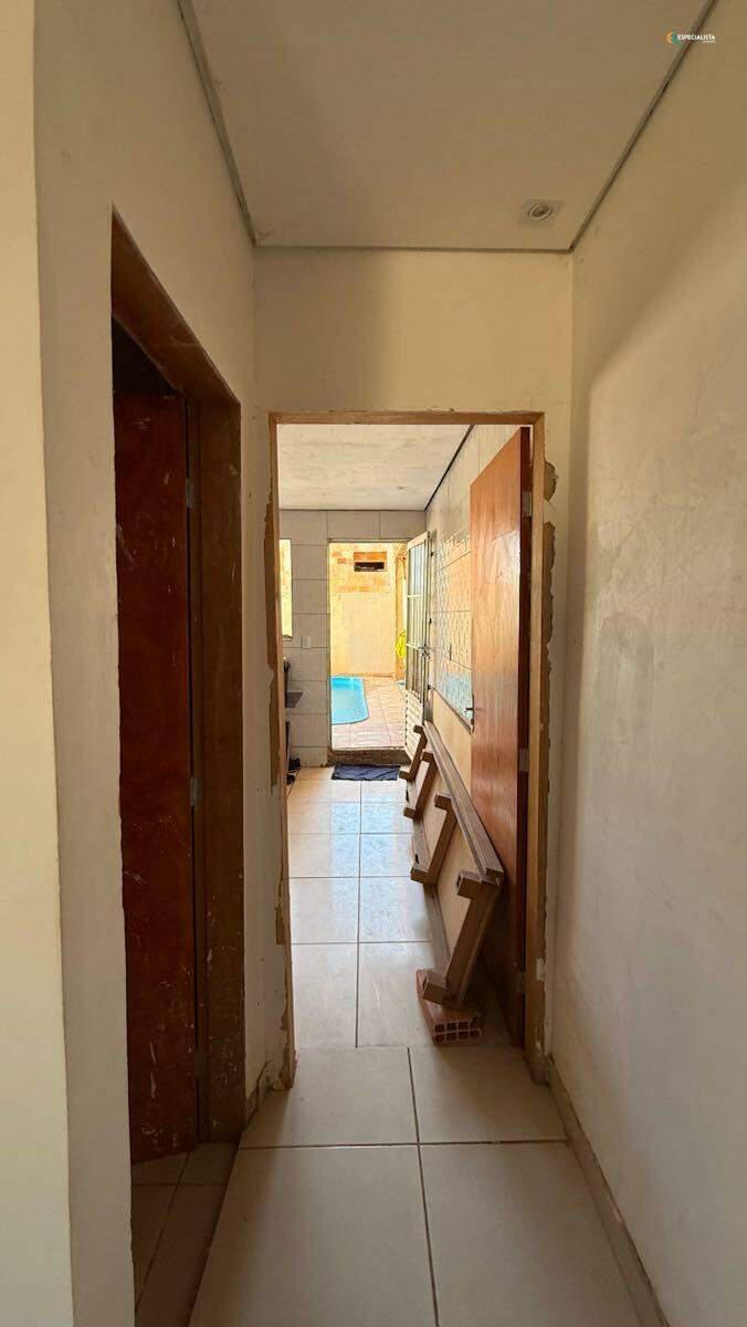 Casa, Petrópolis, 2 Quartos, 1 Vaga, 1 Suíte