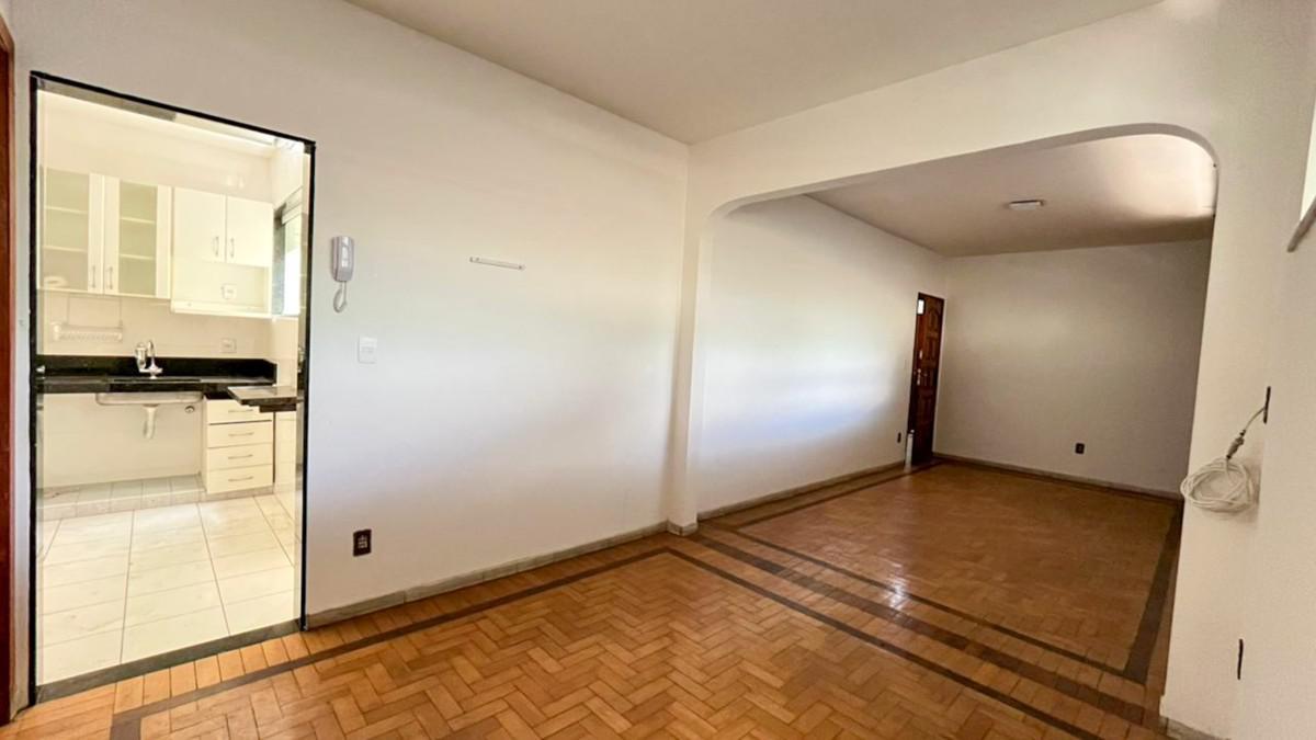 Apartamento, Savassi, 2 Quartos, 1 Vaga
