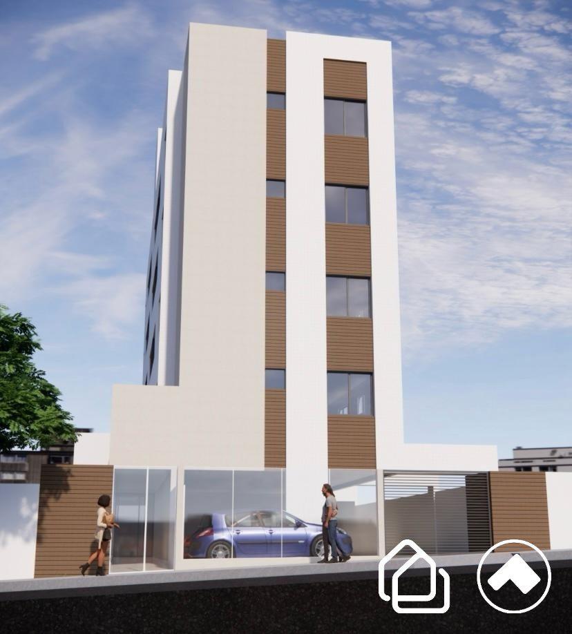 Apartamento, Padre Eustáquio, 3 Quartos, 2 Vagas, 2 Suítes