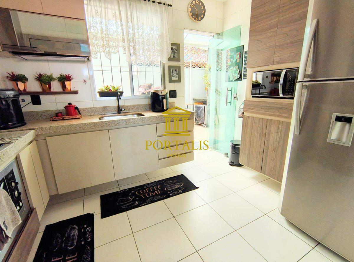 Apartamento, Santa Teresa, 3 Quartos, 2 Vagas, 1 Suíte