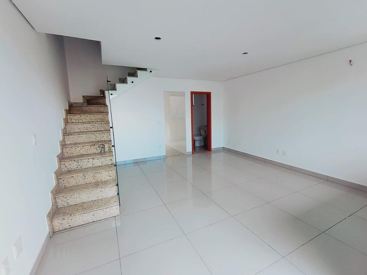 Casa, Santa Amélia, 3 Quartos, 2 Vagas, 1 Suíte