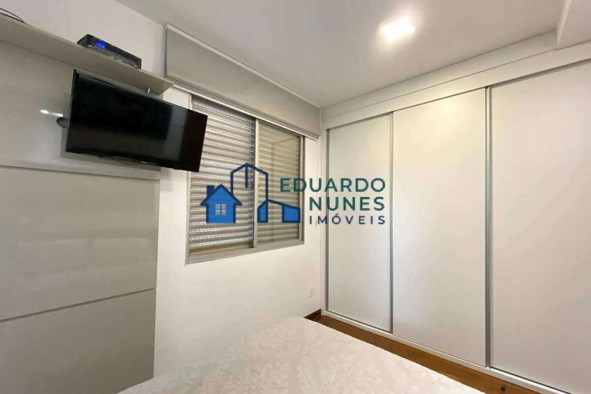Apartamento, Gutierrez, 3 Quartos, 2 Vagas, 1 Suíte