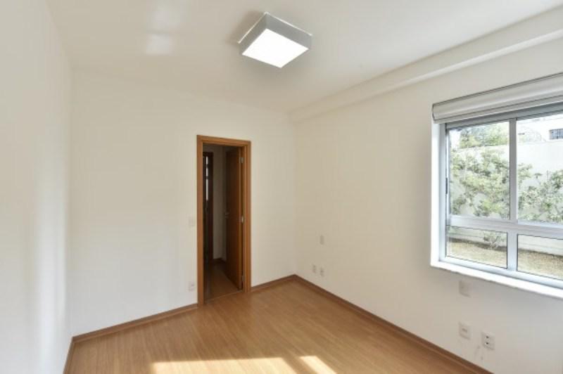 Apartamento, Lourdes, 3 Quartos, 2 Vagas, 1 Suíte