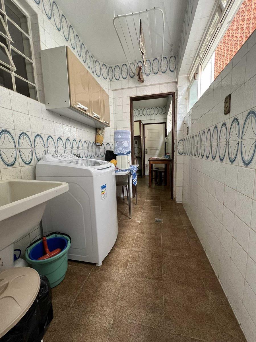 Apartamento, Ramos, 3 Quartos, 1 Vaga, 1 Suíte