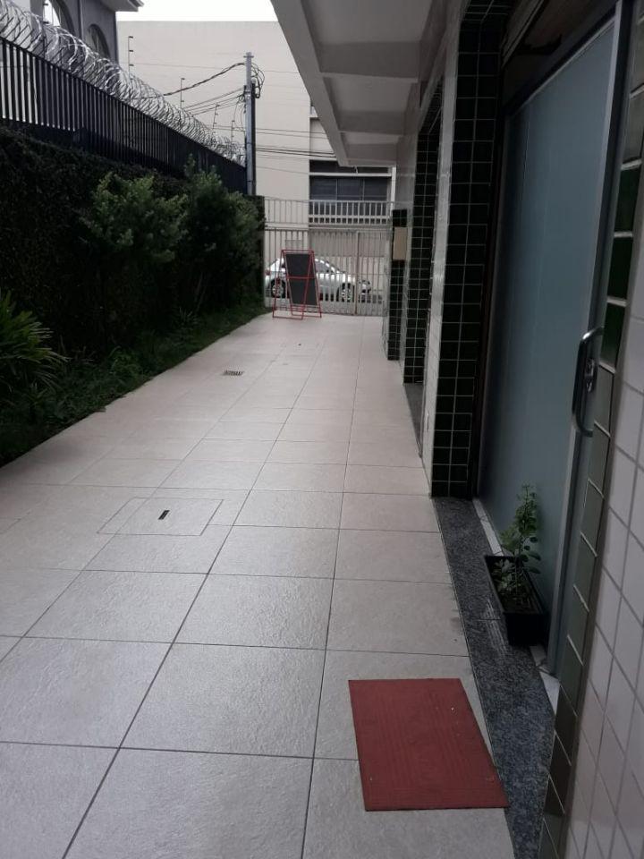 Sala, Padre Eustáquio, 0 Quarto, 0 Vaga