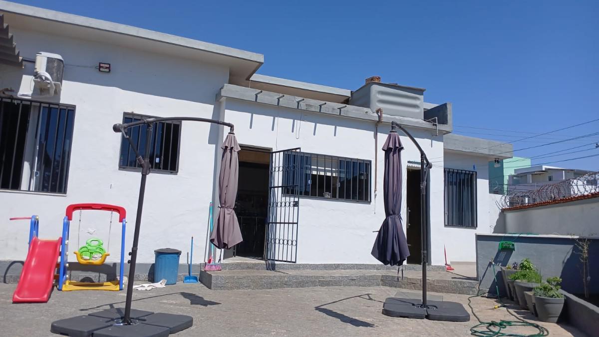 Casa, Santa Rosa, 3 Quartos, 0 Vaga, 1 Suíte