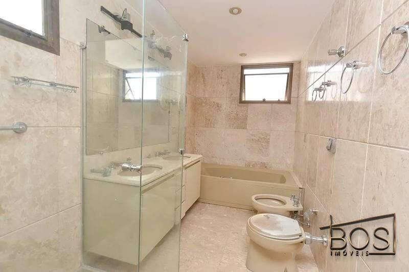 Apartamento, Funcionários, 4 Quartos, 3 Vagas, 2 Suítes
