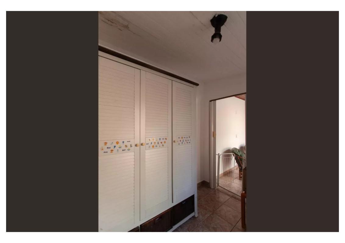 Casa, Dona Clara, 3 Quartos, 1 Vaga