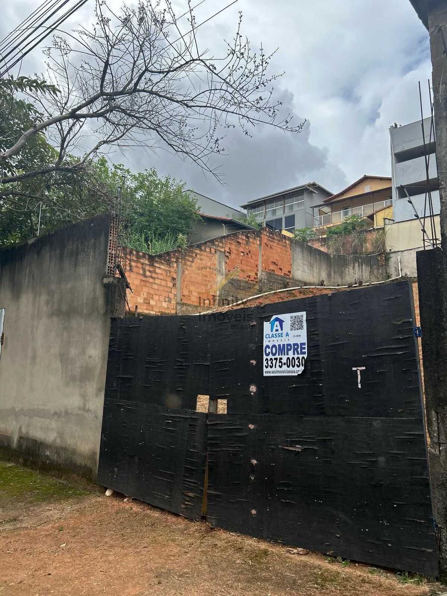 Lote, João Pinheiro, 0 Quarto