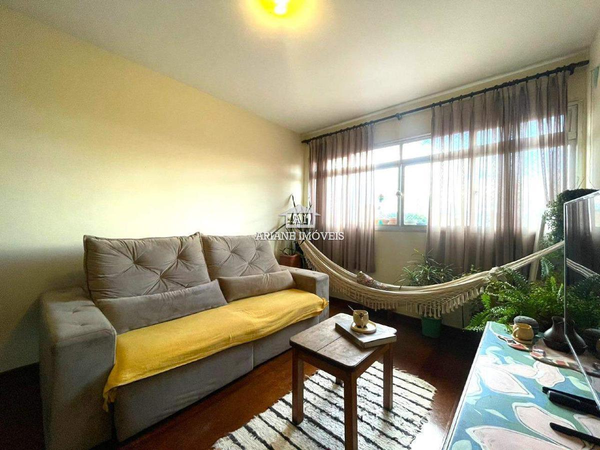 Apartamento, Santa Efigênia, 3 Quartos, 2 Vagas, 1 Suíte