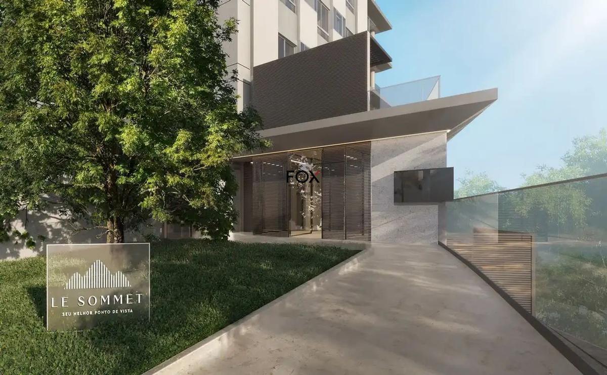 Apartamento, Vila da Serra, 4 Quartos, 3 Vagas, 2 Suítes