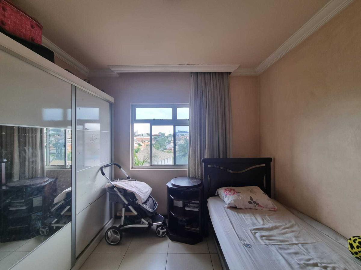 Apartamento, Jardim Riacho das Pedras, 3 Quartos, 1 Vaga, 1 Suíte