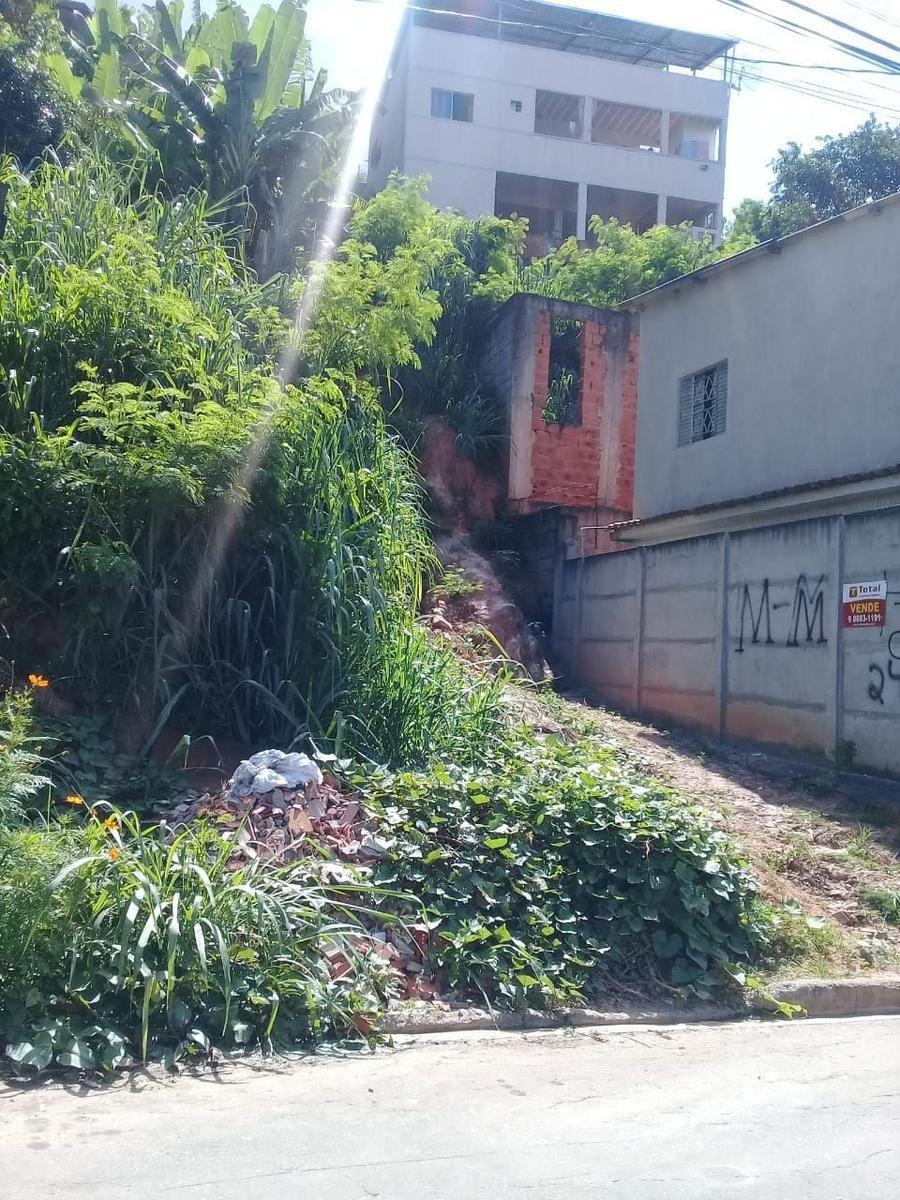 Lote, Jardim Panorama, 0 Quarto, 0 Vaga