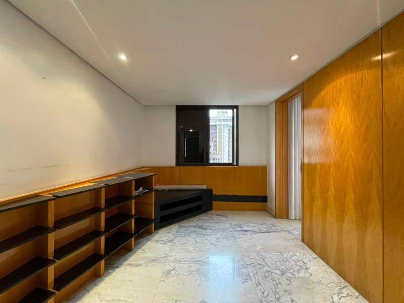 Apartamento, Lourdes, 4 Quartos, 3 Vagas, 2 Suítes