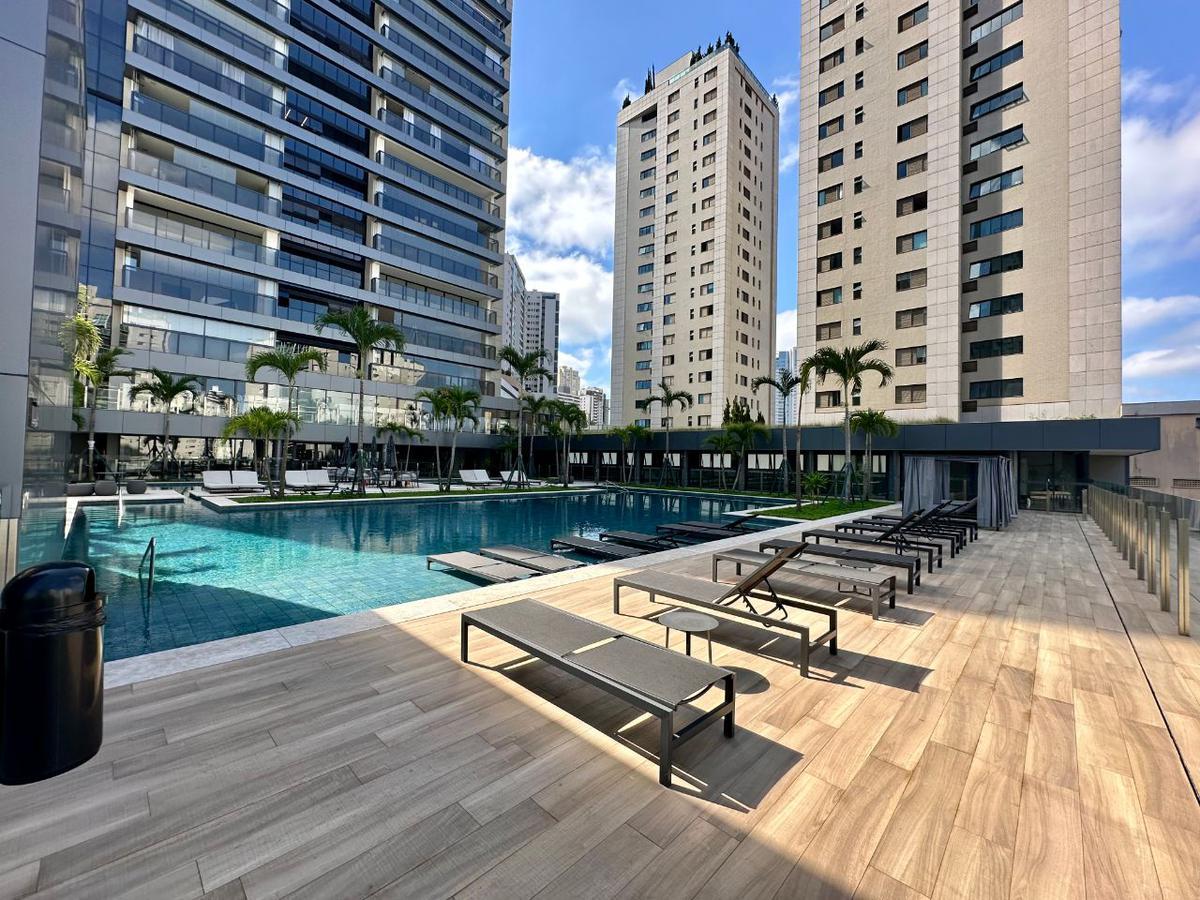 Apartamento, Vila da Serra, 4 Quartos, 4 Vagas, 4 Suítes