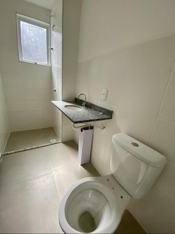 Apartamento, Palmeiras, 2 Quartos, 1 Vaga, 1 Suíte