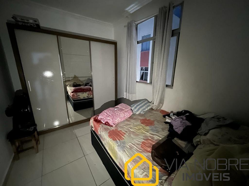 Apartamento, Diamante, 2 Quartos, 1 Vaga