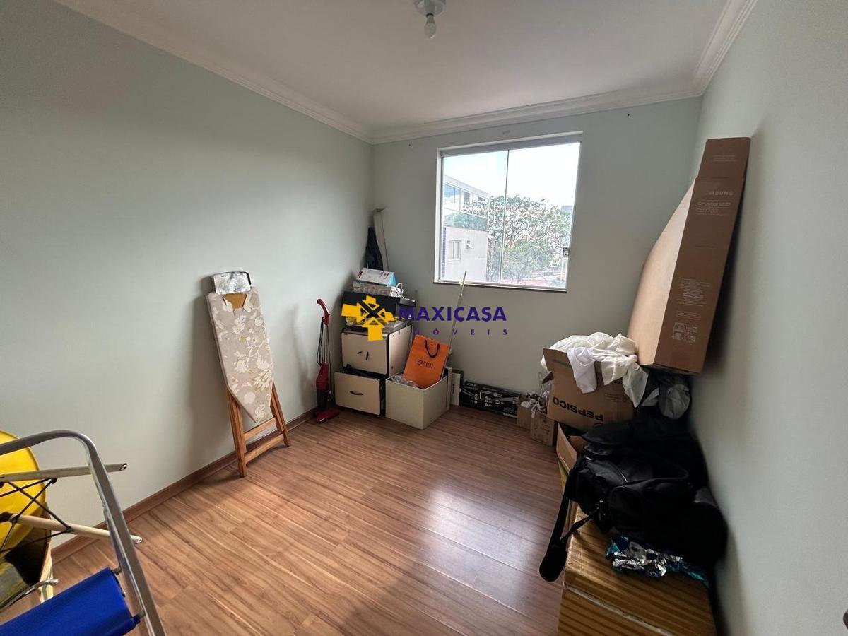 Apartamento, Rio Branco, 3 Quartos, 1 Vaga, 1 Suíte