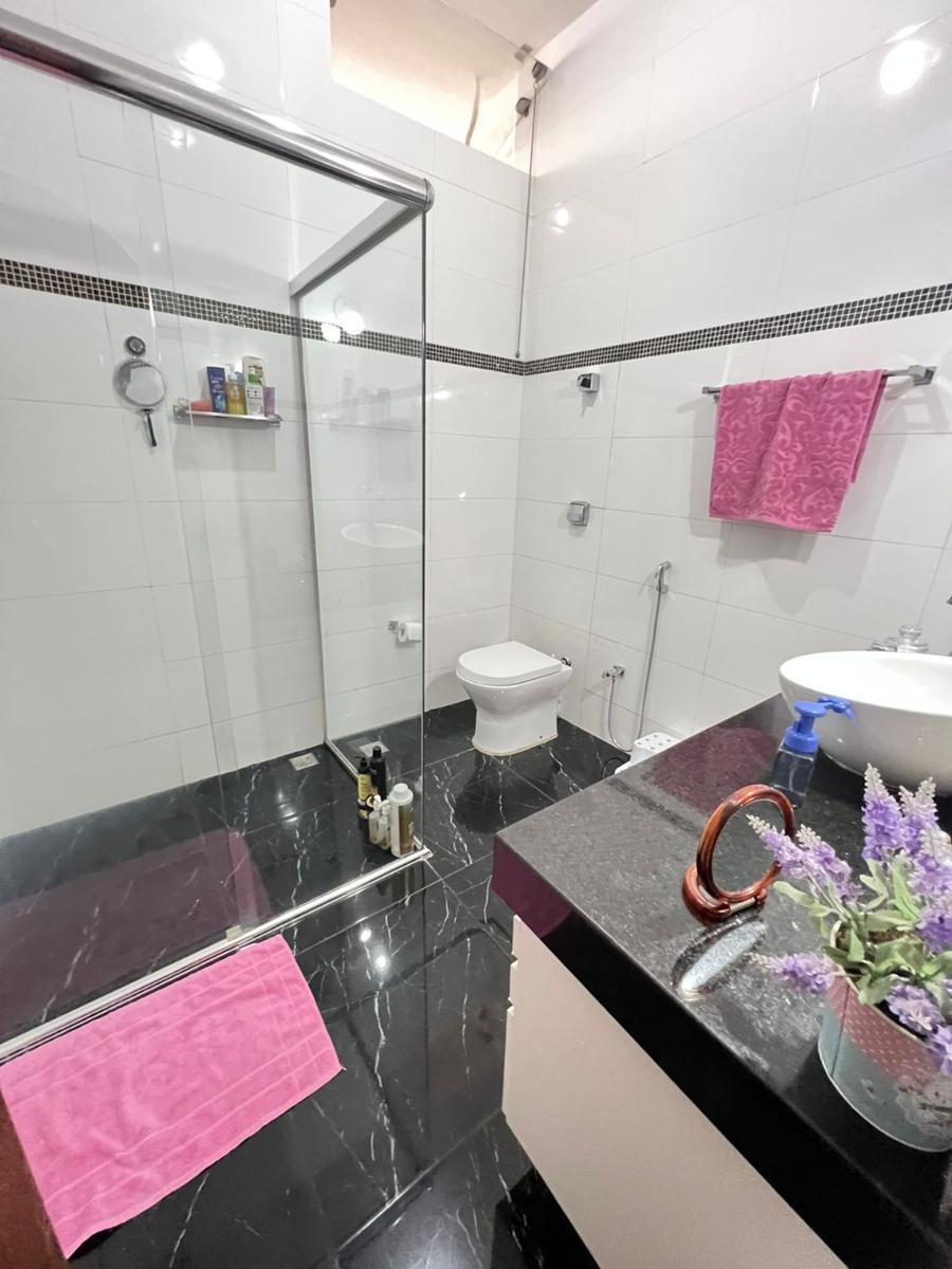 Apartamento, Santo Agostinho, 3 Quartos, 1 Vaga, 1 Suíte