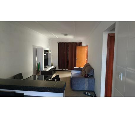 Casa, Esmeraldas, 2 Quartos, 2 Vagas