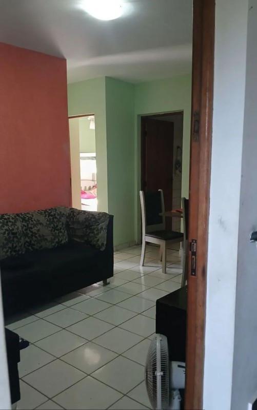 Apartamento, Camargos, 2 Quartos, 1 Vaga