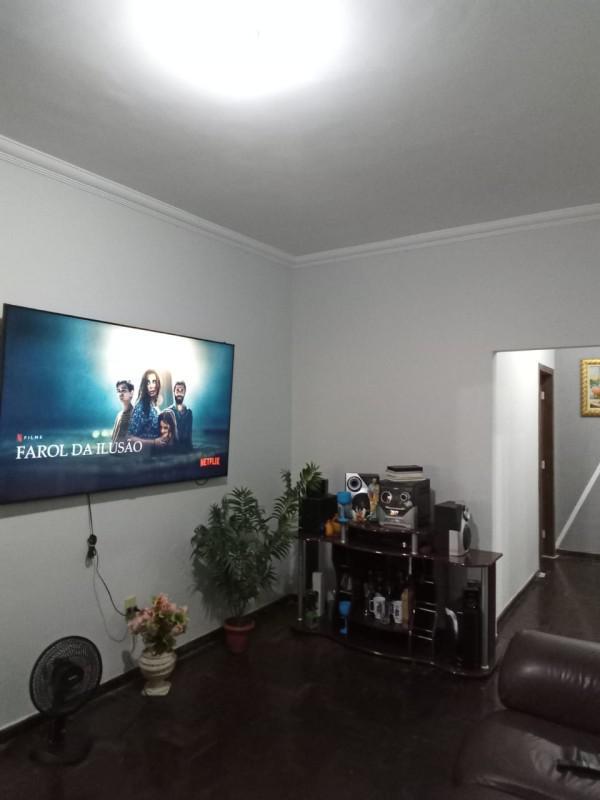 Casa, Parque Duval de Barros, 3 Quartos, 2 Vagas, 1 Suíte