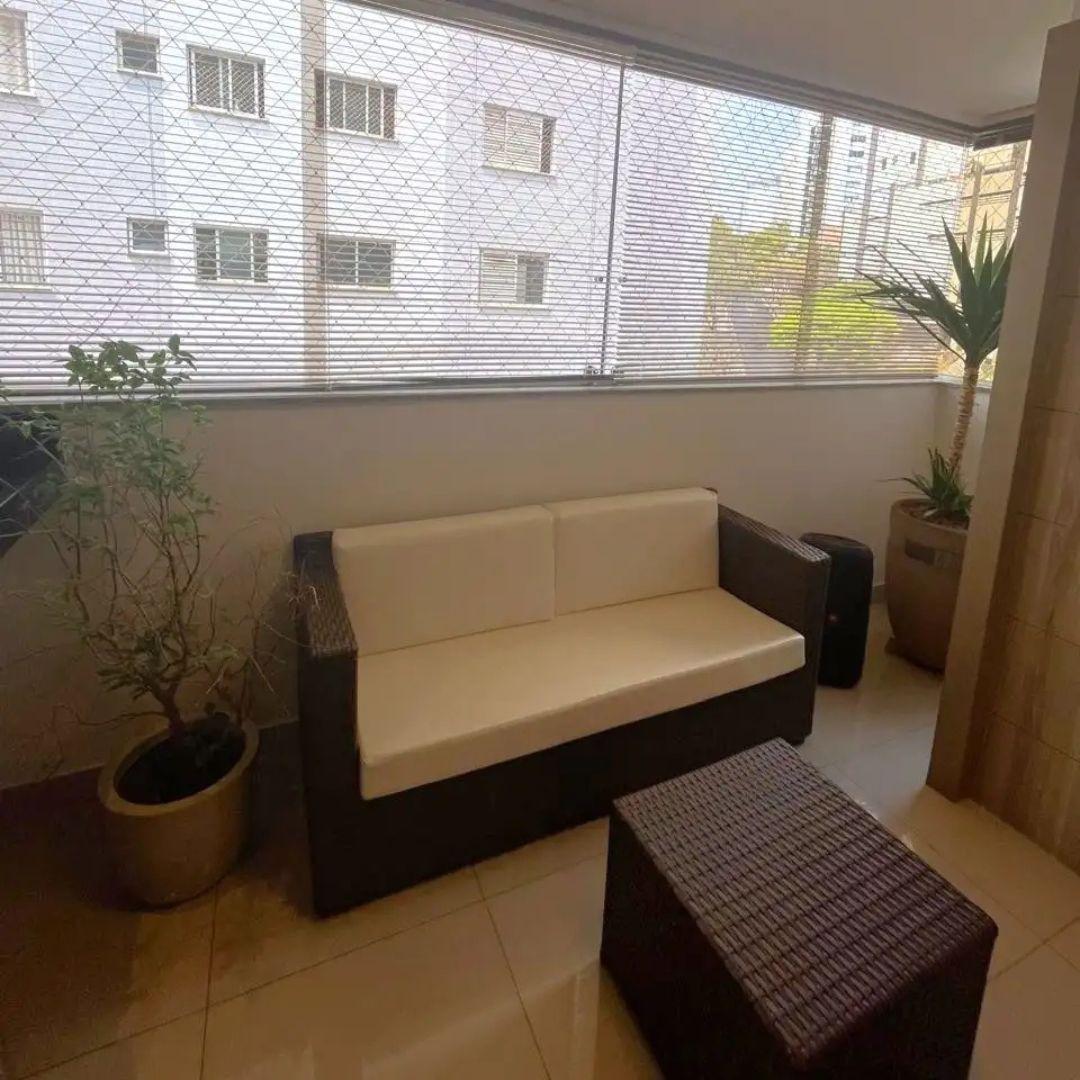 Apartamento, Buritis, 4 Quartos, 3 Vagas, 1 Suíte