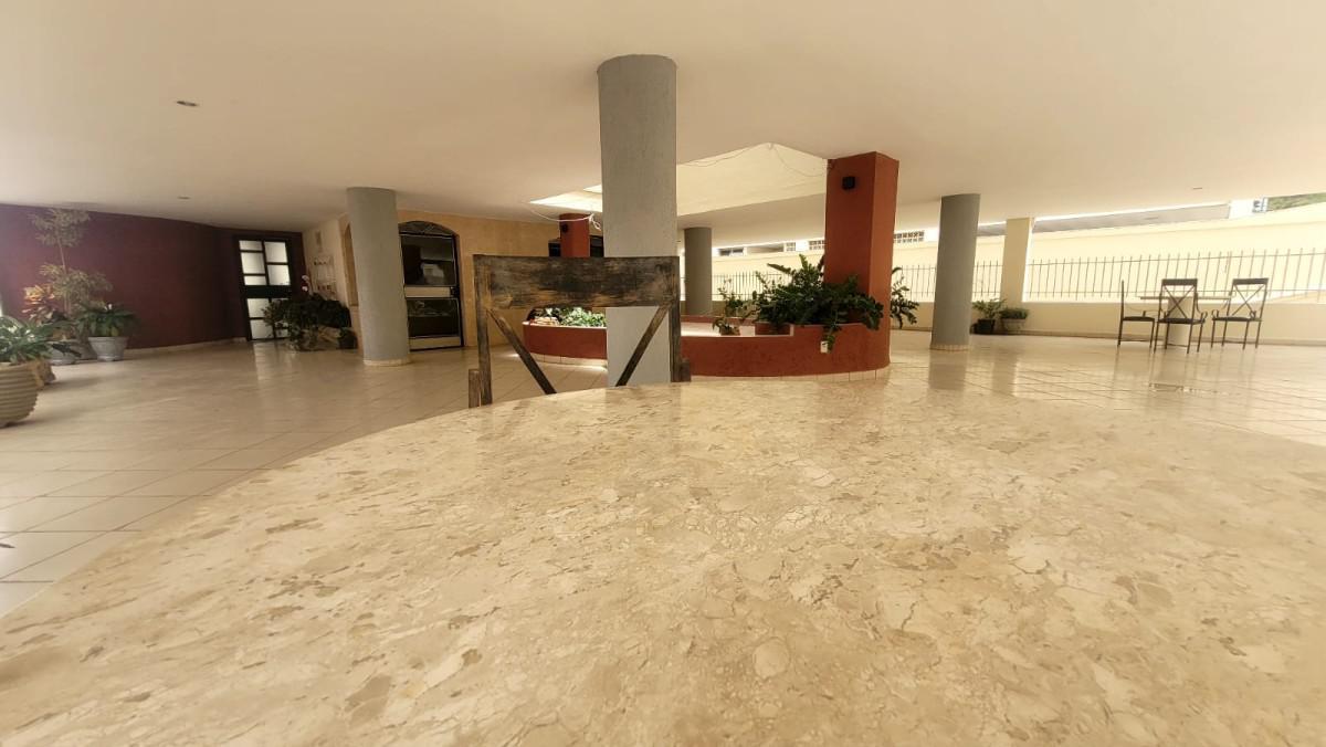 Apartamento, Grajaú, 4 Quartos, 2 Vagas, 1 Suíte