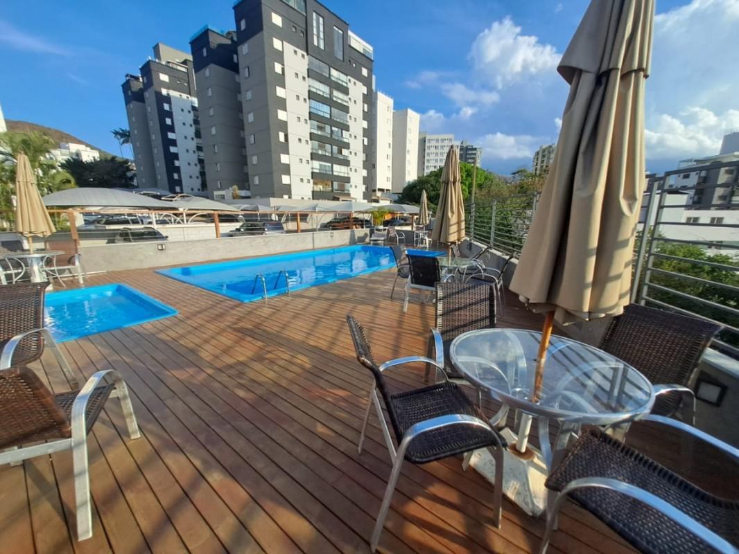 Apartamento, Buritis, 3 Quartos, 2 Vagas, 1 Suíte
