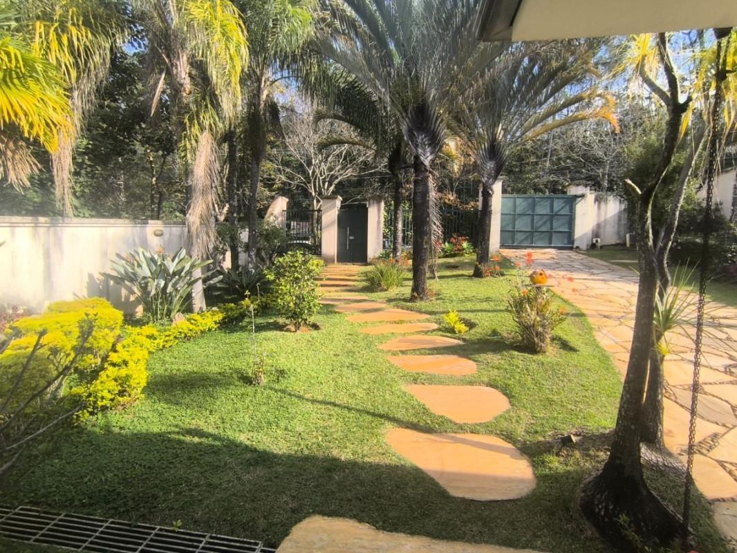 Casa, Bosque do Jambreiro, 5 Quartos, 2 Vagas, 3 Suítes