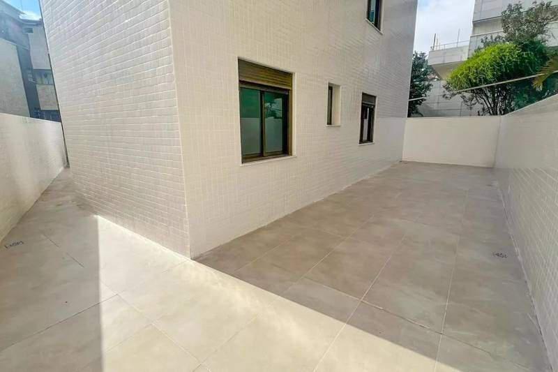 Apartamento, Serra, 3 Quartos, 2 Vagas, 1 Suíte