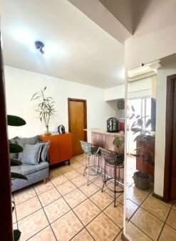 Apartamento, Santo Agostinho, 0 Quarto, 0 Vaga