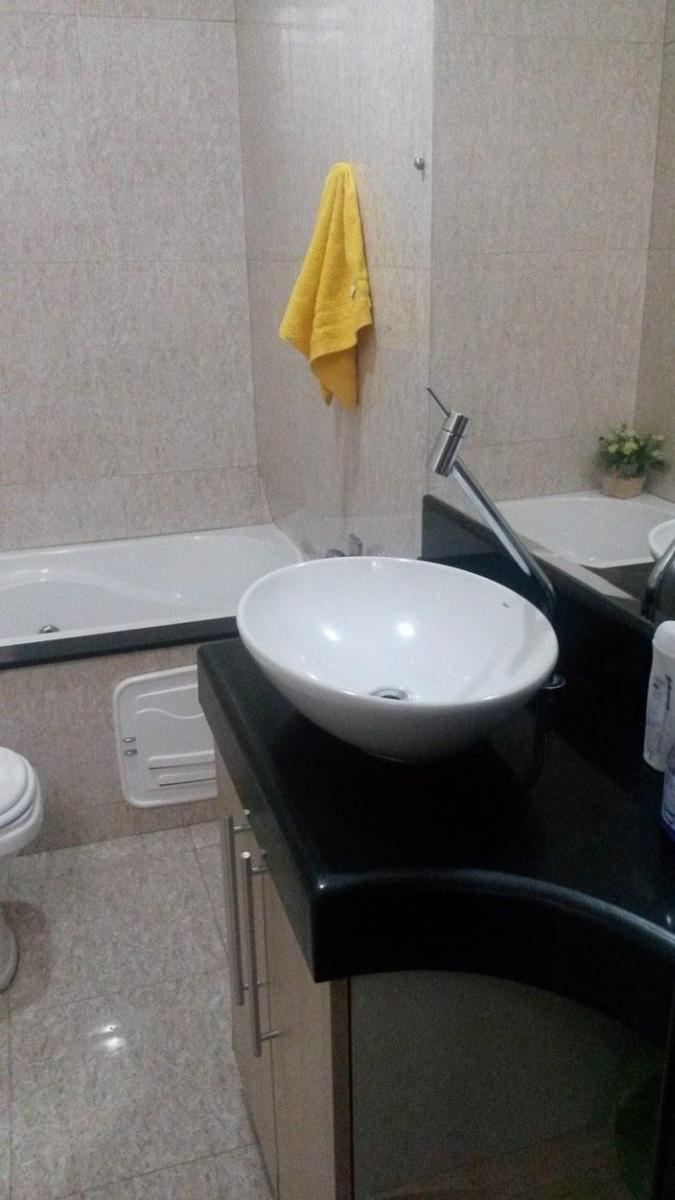 Casa, Jardim Brasília, 3 Quartos, 2 Vagas, 1 Suíte