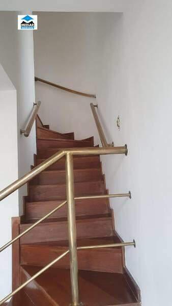 Cobertura, Sion, 4 Quartos, 3 Vagas, 1 Suíte
