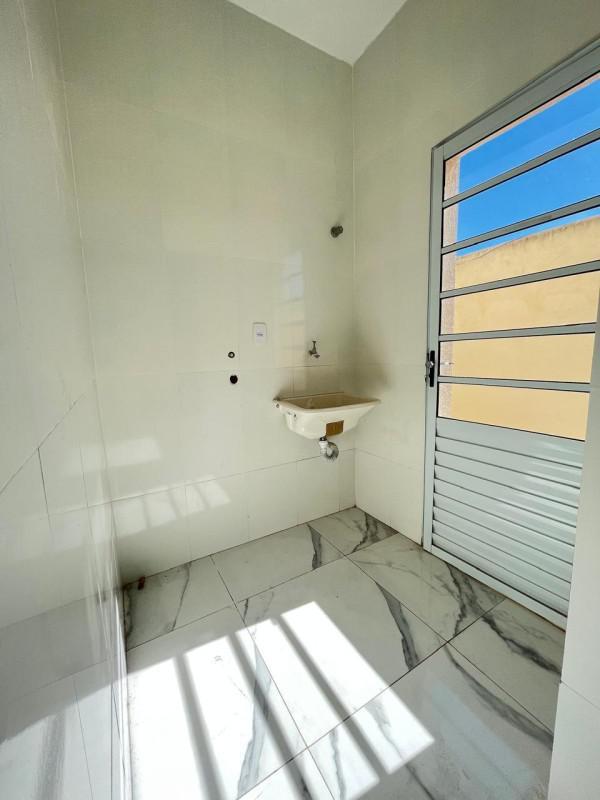 Apartamento, Novo Horizonte, 2 Quartos, 1 Vaga