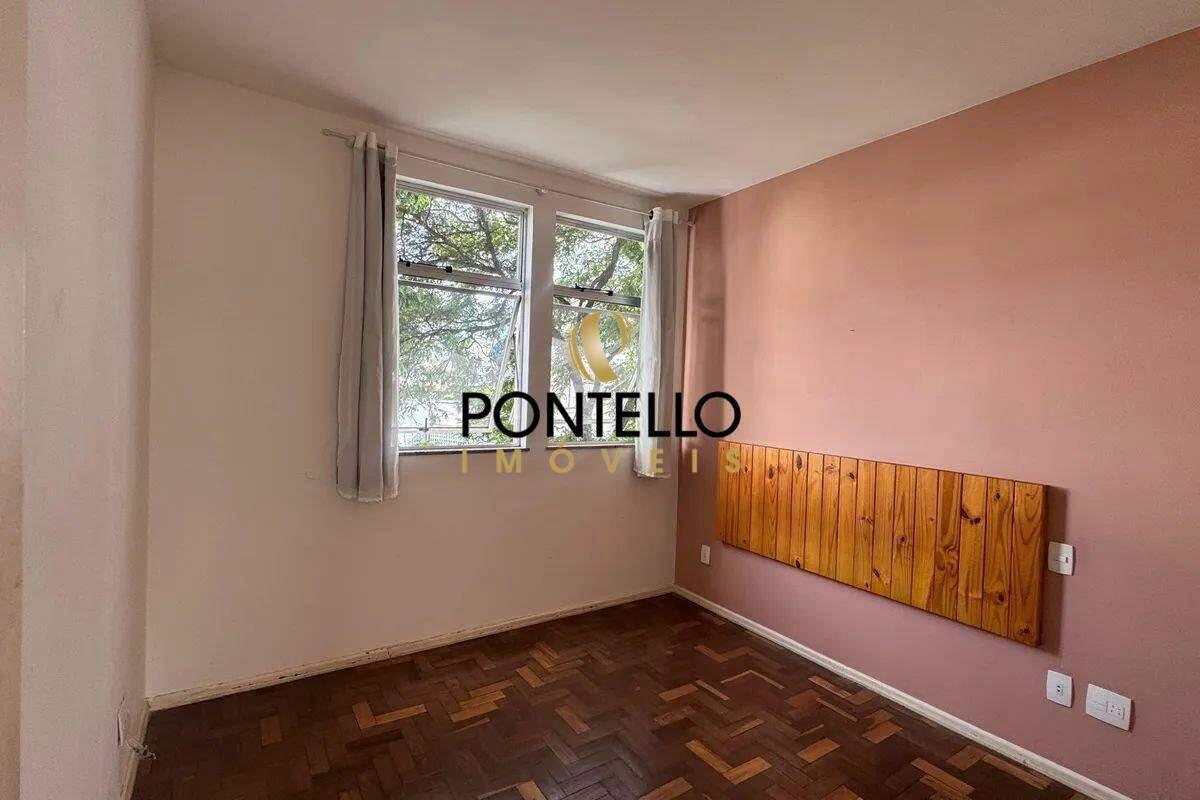 Apartamento, Anchieta, 3 Quartos, 1 Vaga